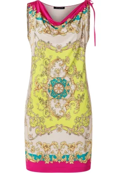 Wasserfallkleid Kony