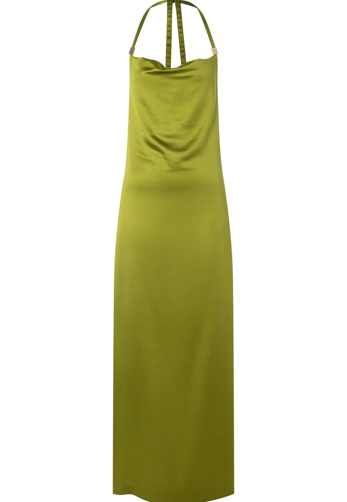 Wasserfallkleid Pahali
