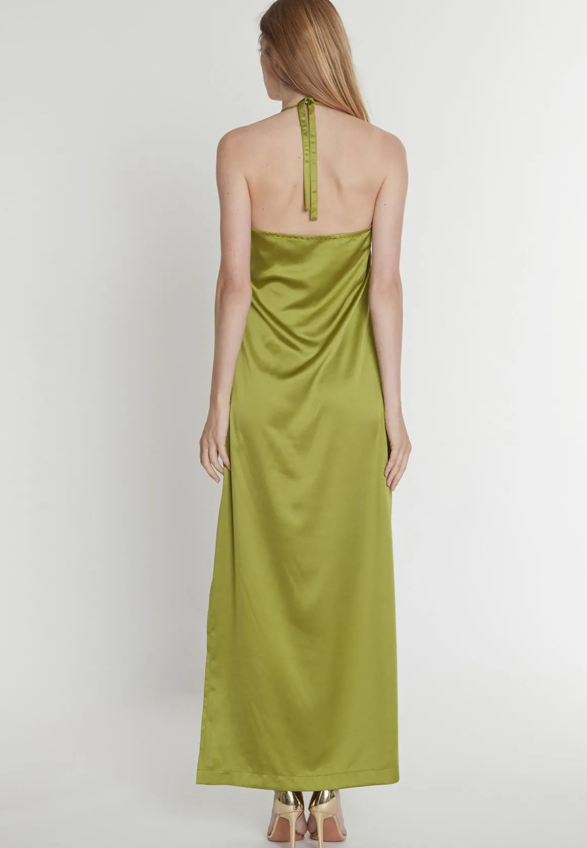 Wasserfallkleid Pahali