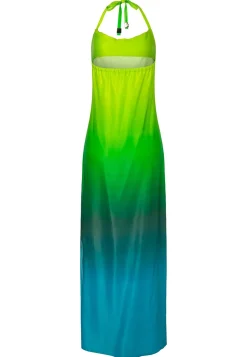 Wasserfallkleid Rapea
