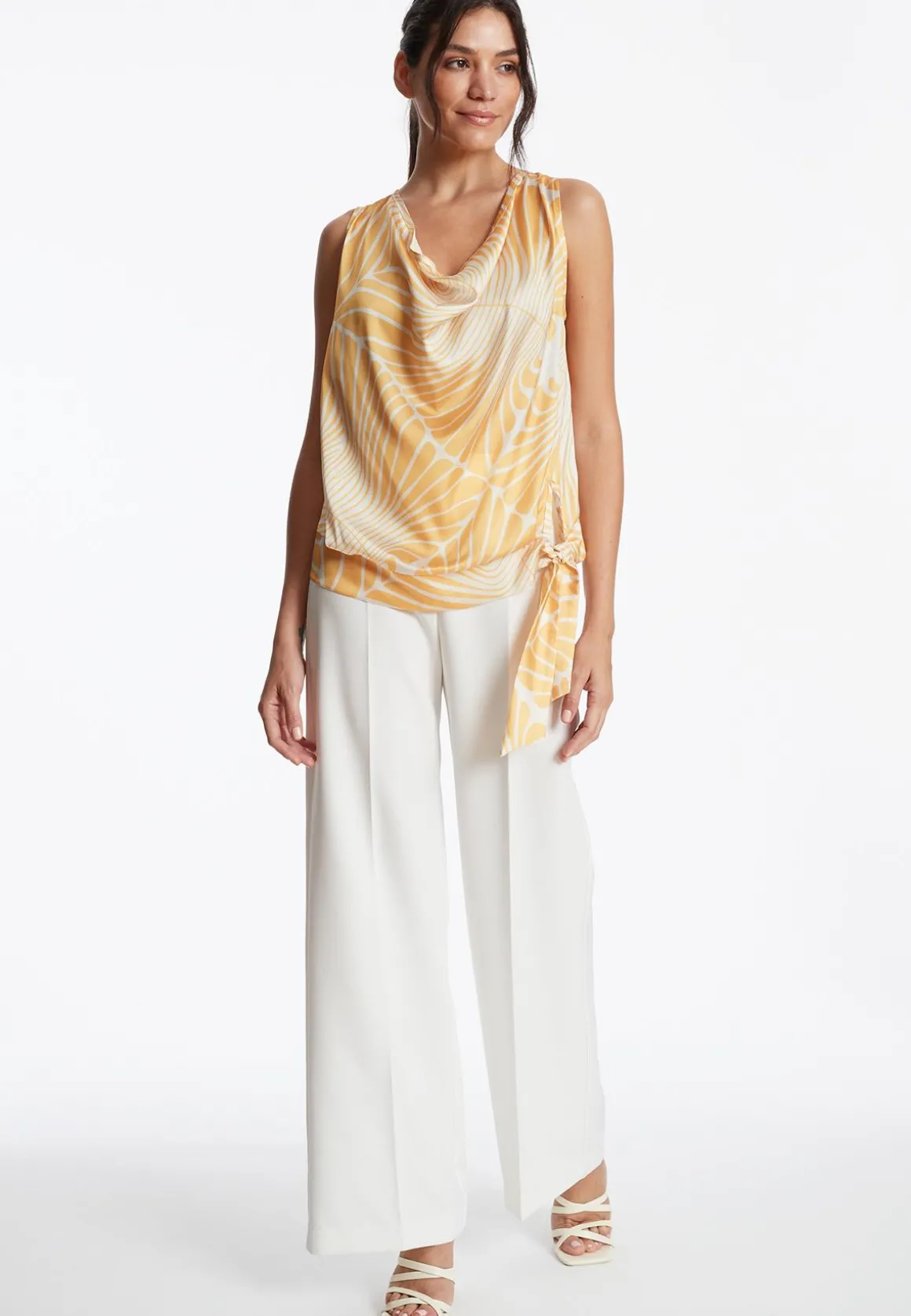 Wasserfalltop Zeara