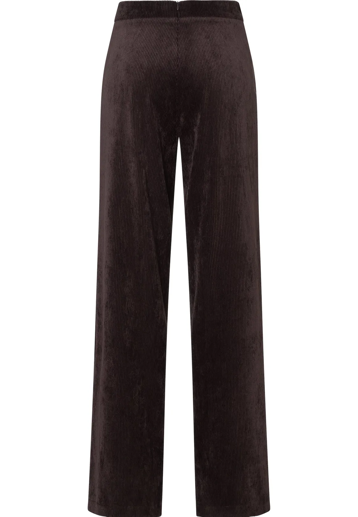 Weite Cord-Hose Enliria