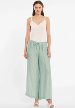 Weite Hose Dorino
