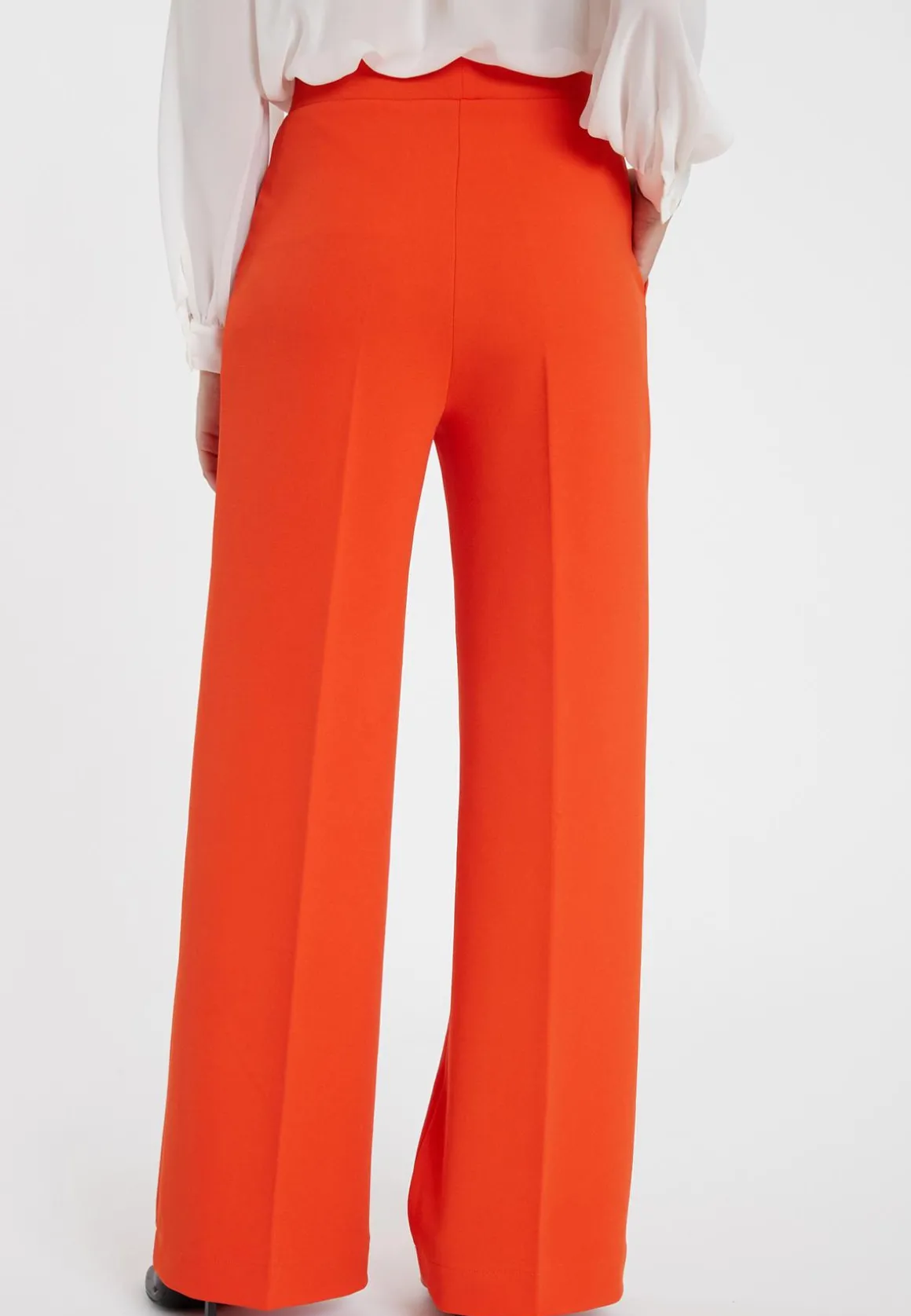 Weite Hose Silara