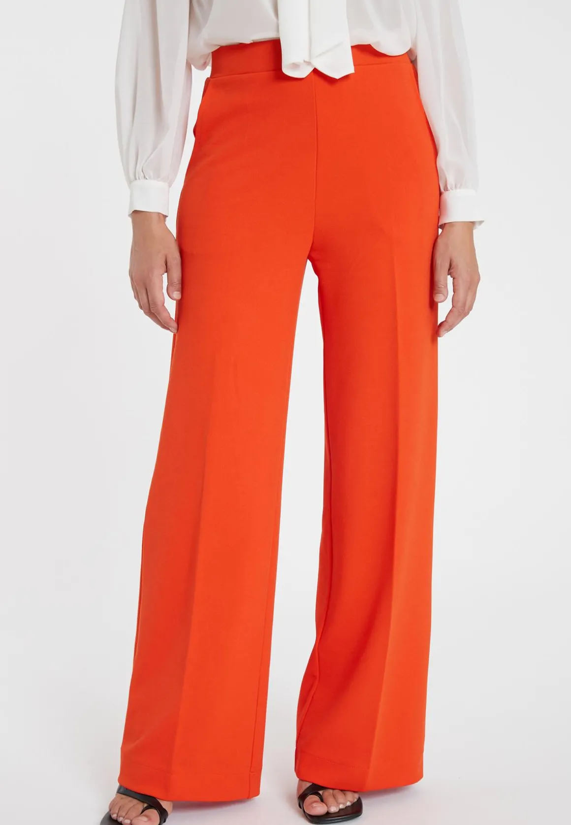 Weite Hose Silara