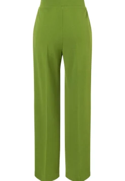 Weite Hose Silasa