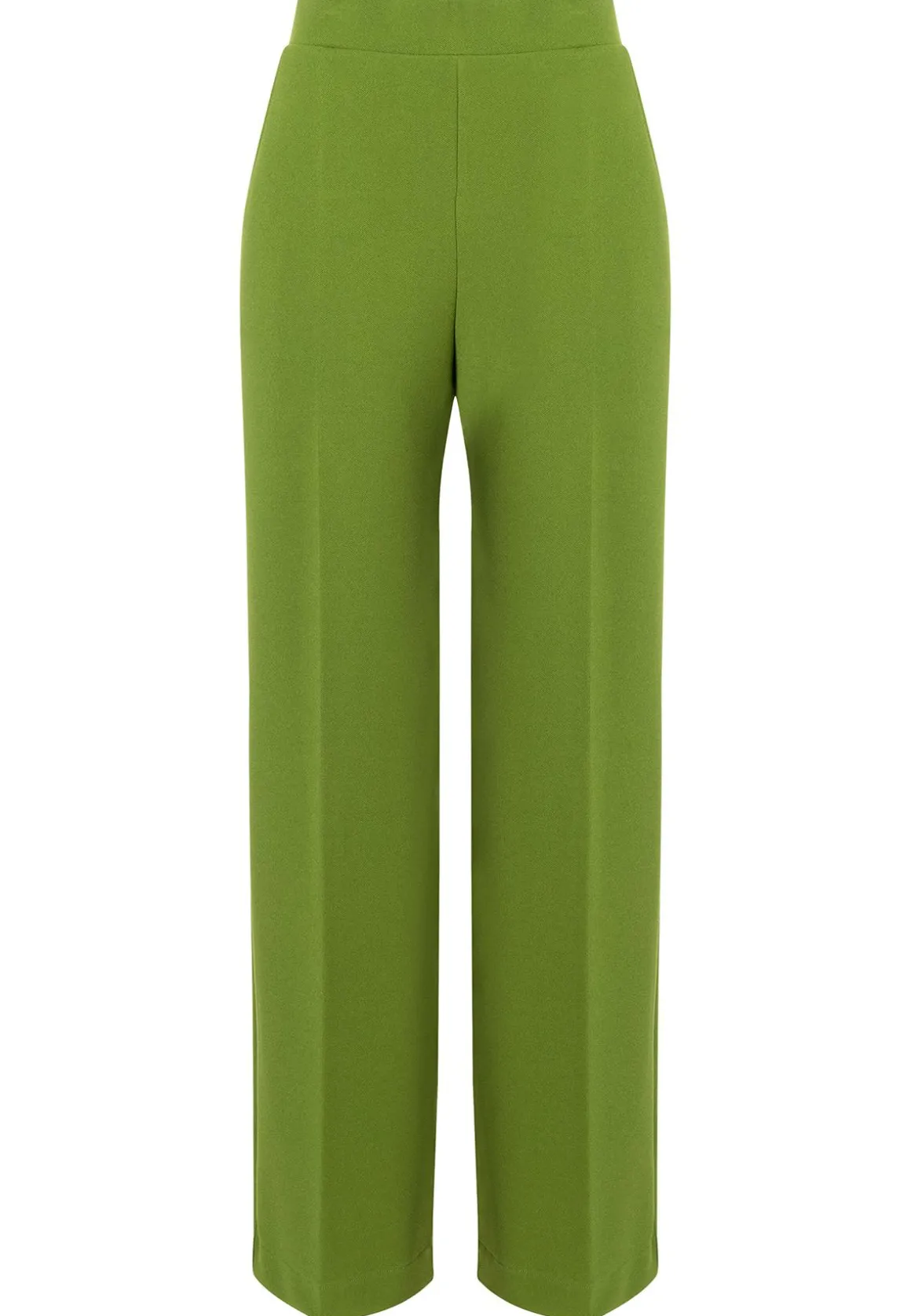 Weite Hose Silasa