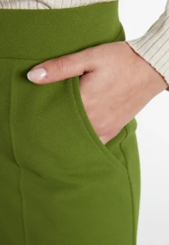 Weite Hose Silasa