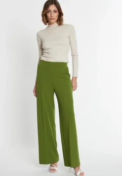 Weite Hose Silasa