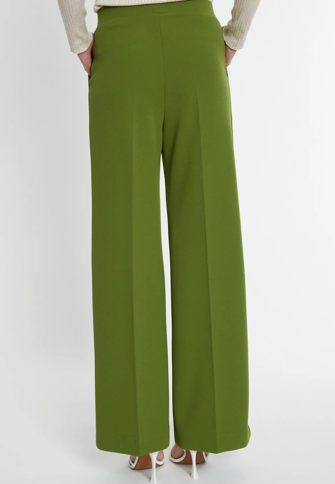 Weite Hose Silasa