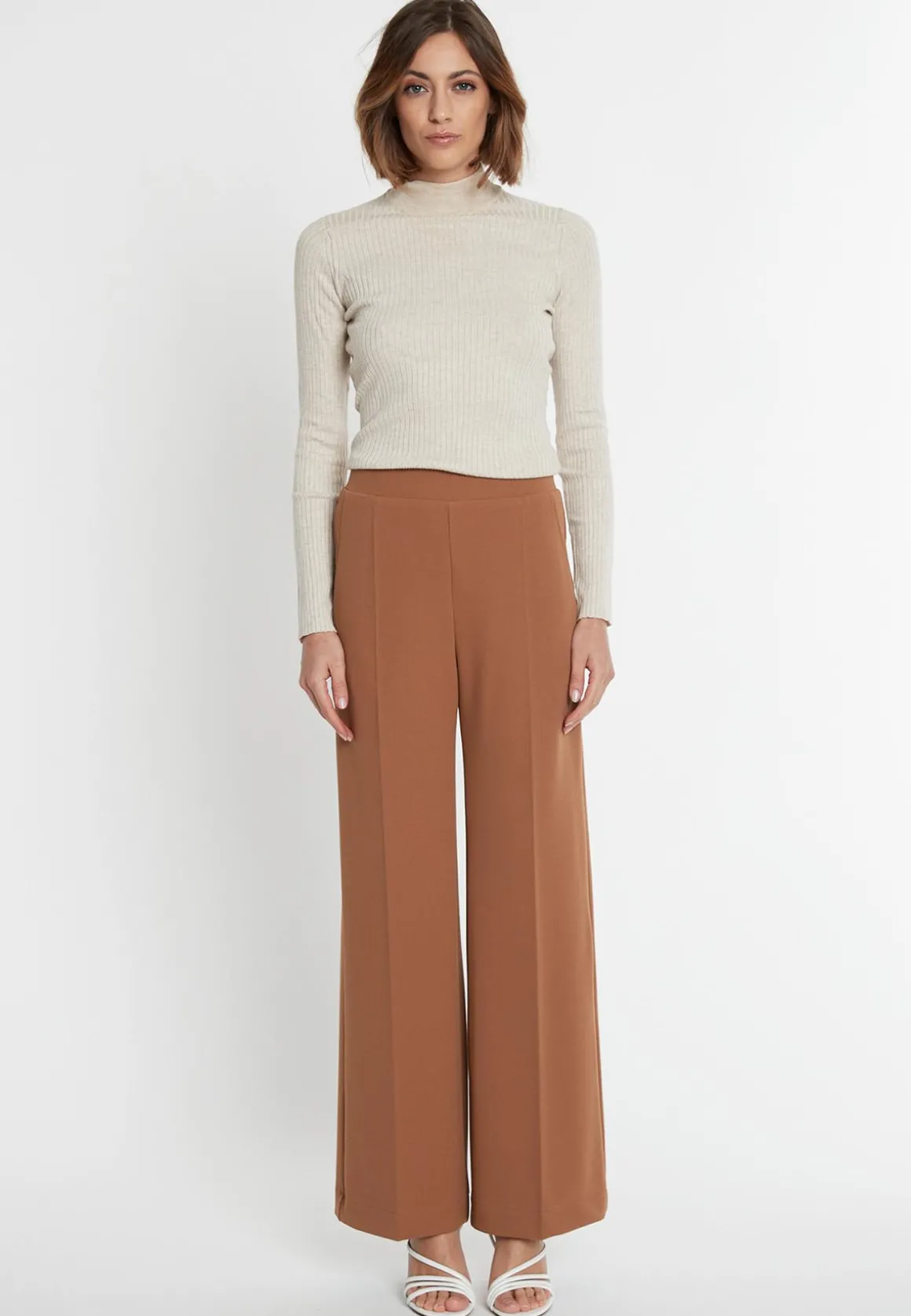 Weite Hose Silka