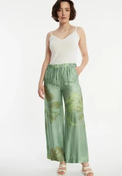 Weite Hose Zegina