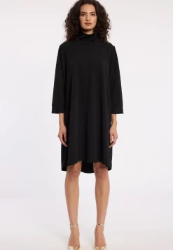 Weites Kleid Adna