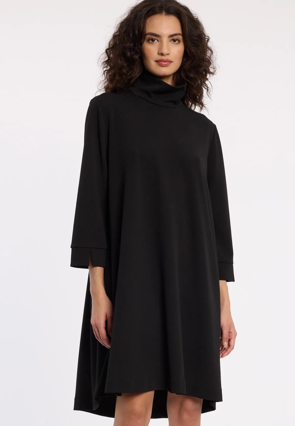 Weites Kleid Adna
