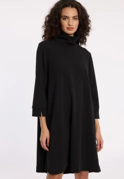 Weites Kleid Adna