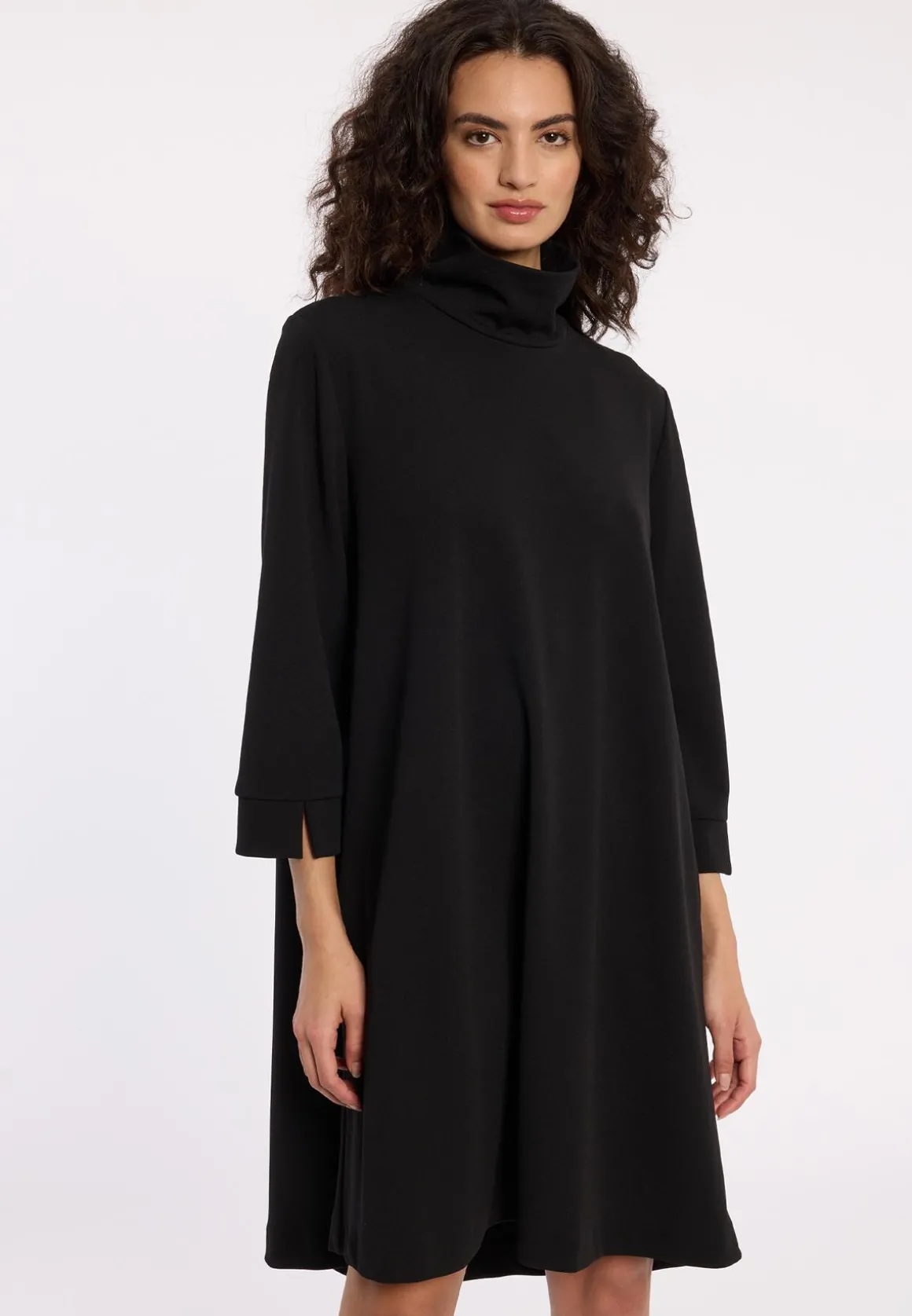 Weites Kleid Adna