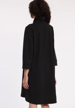 Weites Kleid Adna