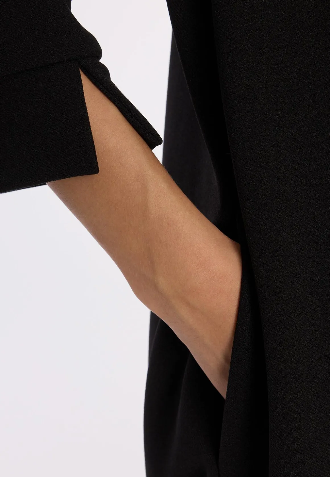 Weites Kleid Adna