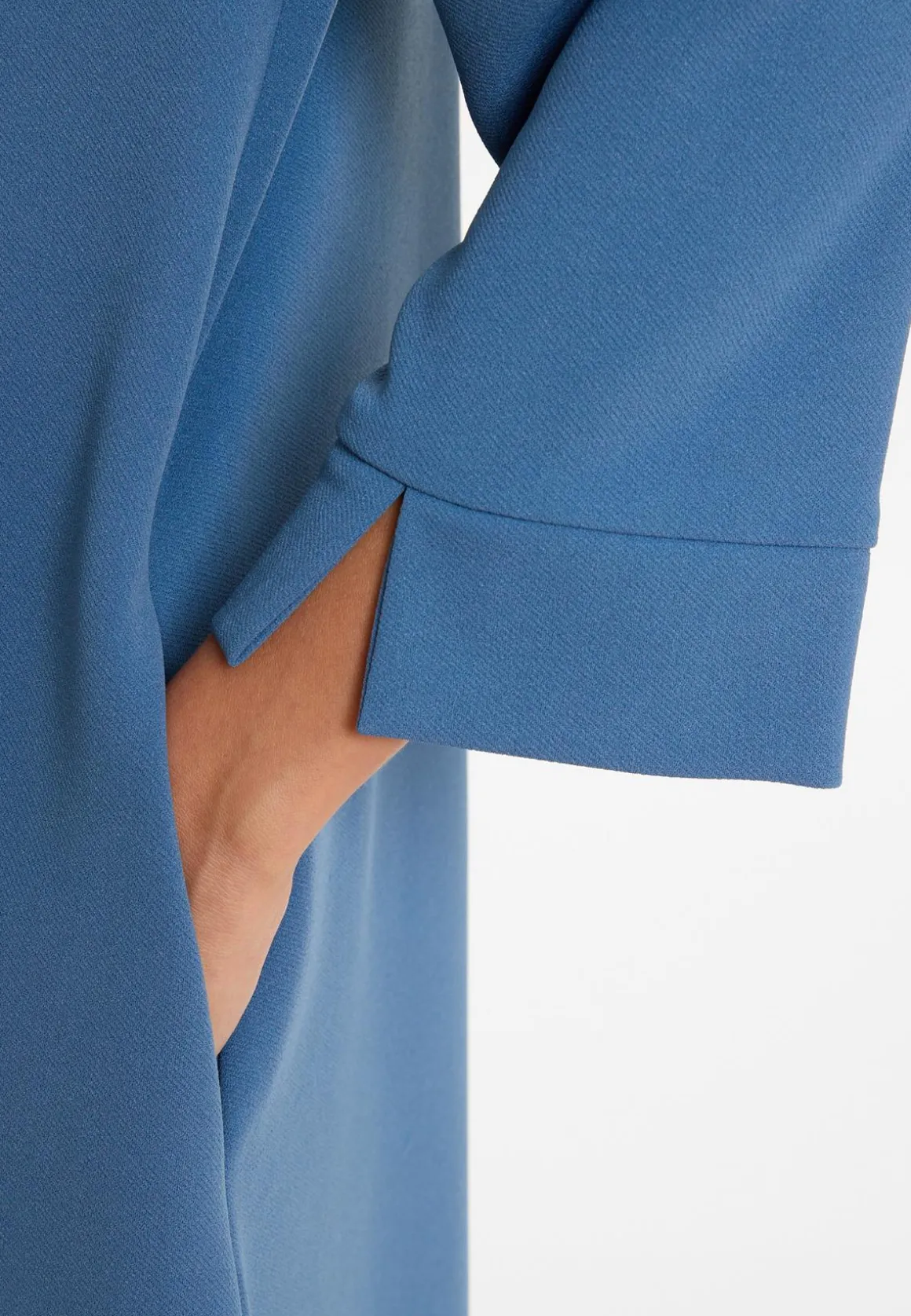 Weites Kleid Adnea