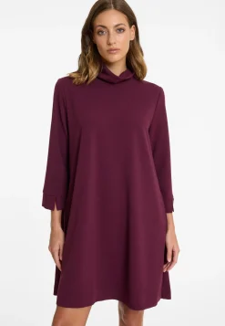 Weites Kleid Adnina