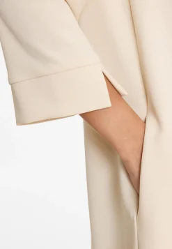 Weites Kleid Adnisi
