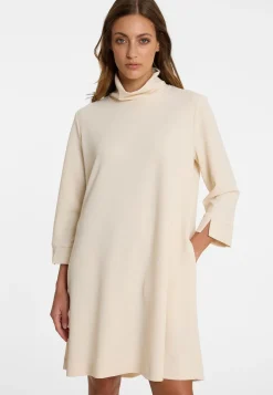 Weites Kleid Adnisi