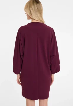 Weites Kleid Adwoni