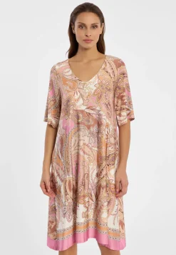 Weites Kleid Dhorn