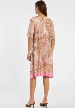 Weites Kleid Dhorn