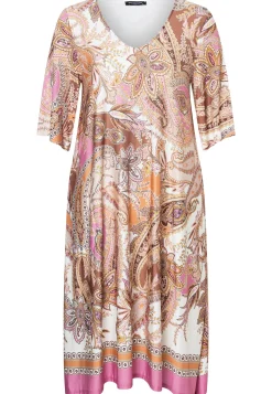 Weites Kleid Dhorn