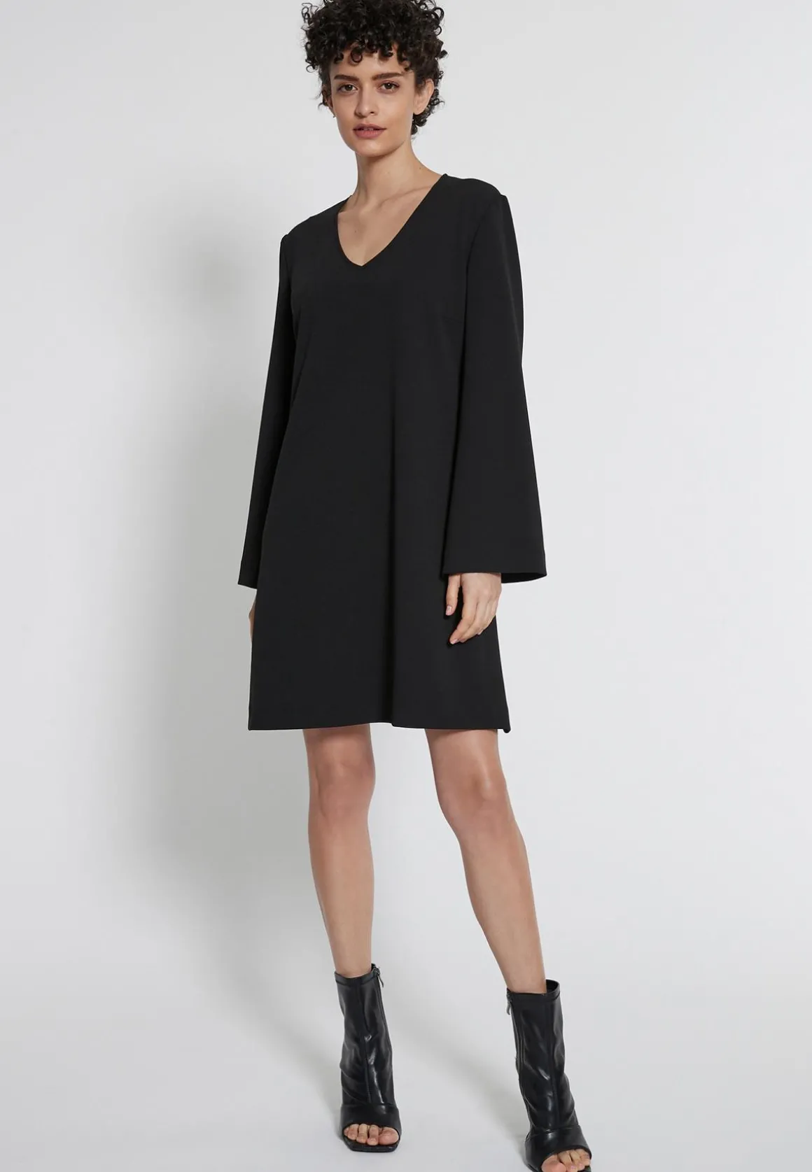 Weites Kleid Harla