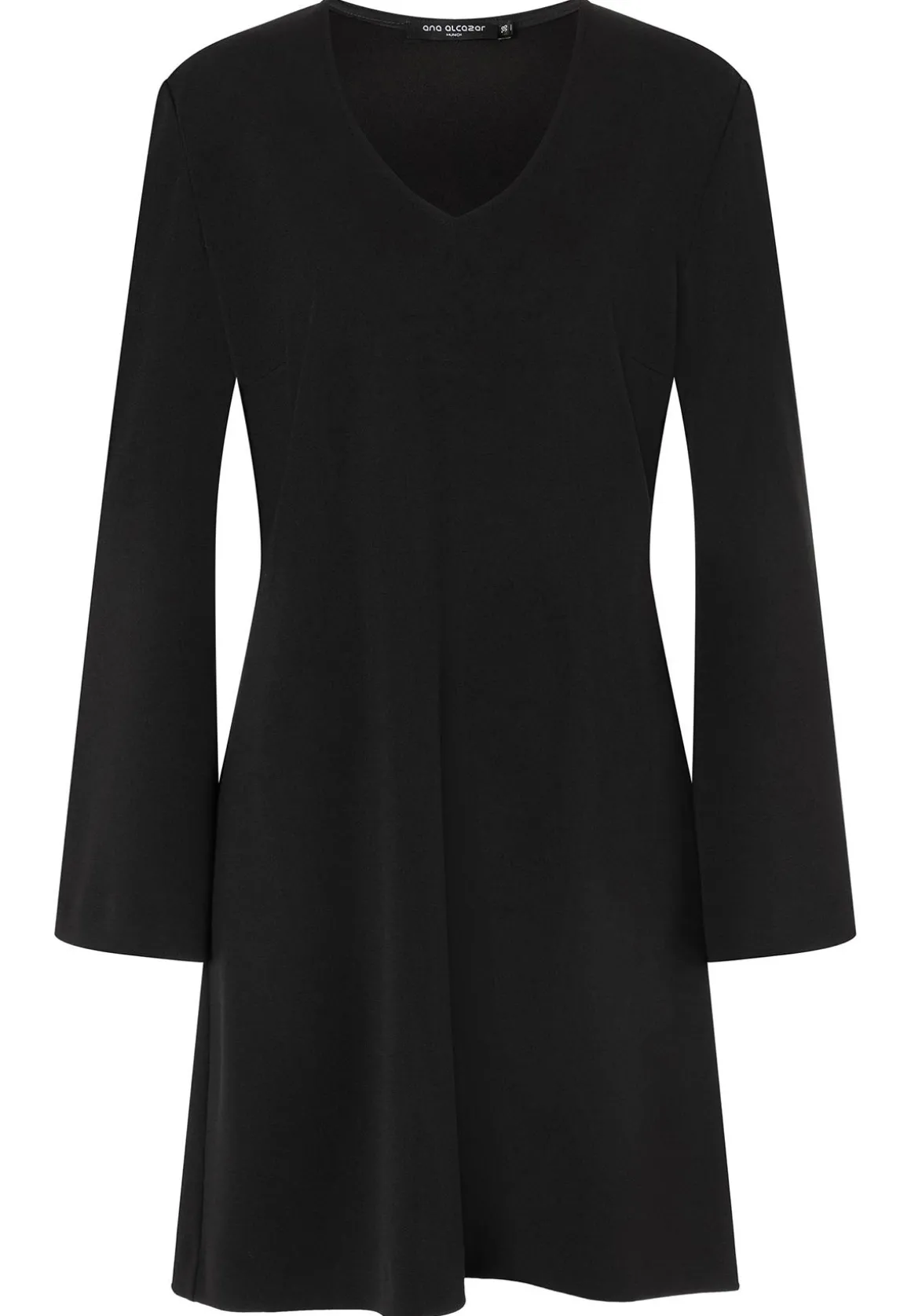 Weites Kleid Harla
