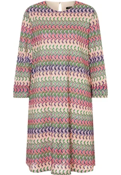 Weites Kleid Klaris