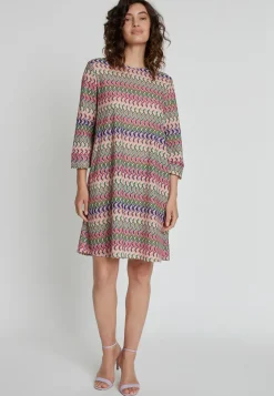 Weites Kleid Klaris