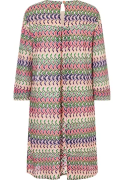 Weites Kleid Klaris