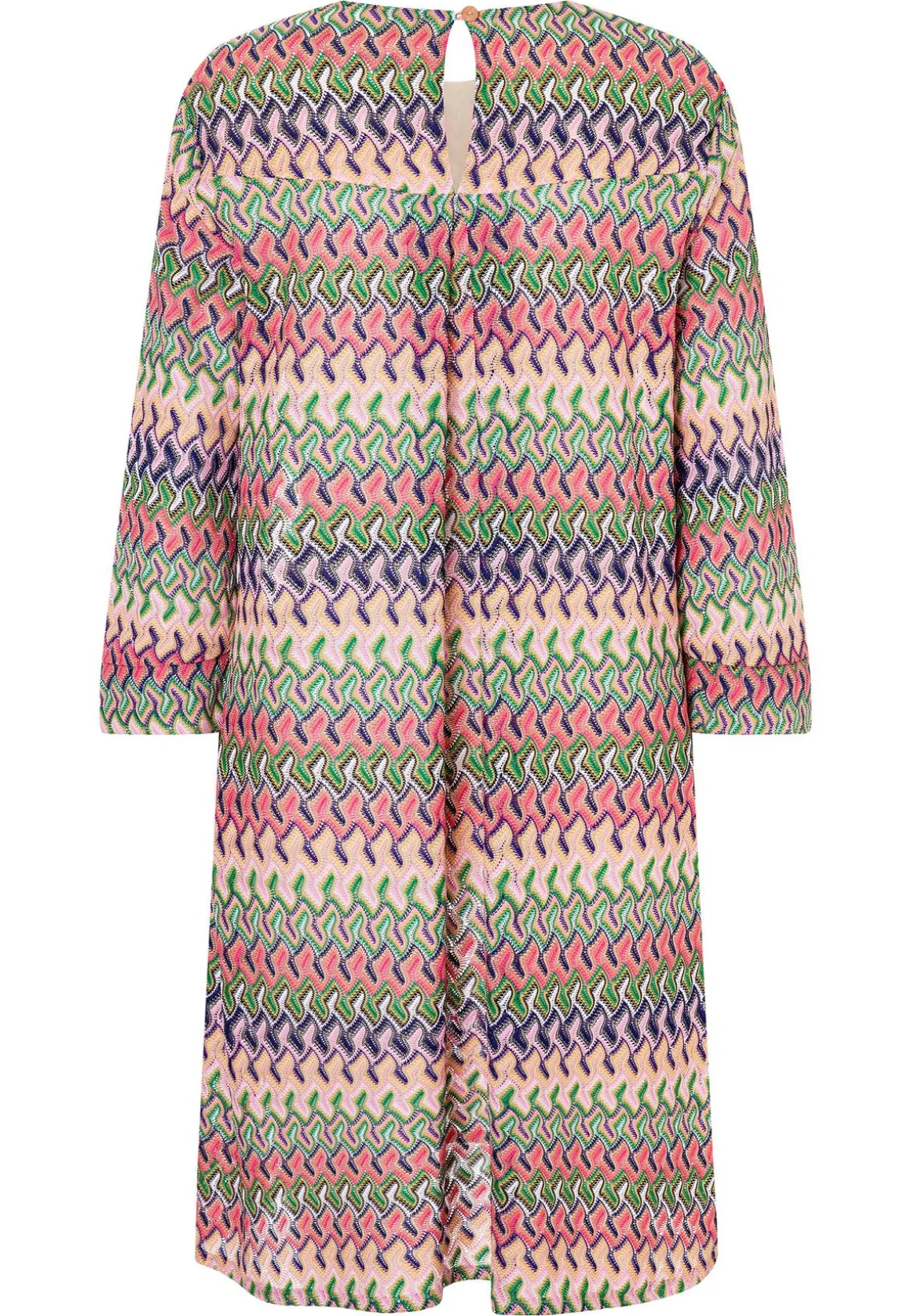 Weites Kleid Klaris