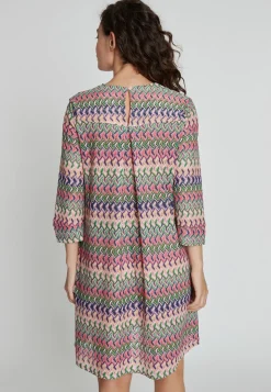 Weites Kleid Klaris