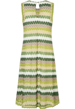Weites Kleid Kolisa