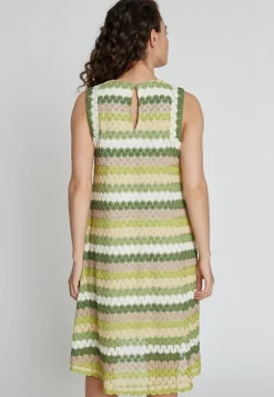 Weites Kleid Kolisa