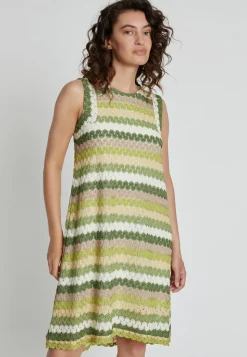 Weites Kleid Kolisa