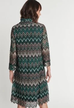 Weites Kleid Maffa