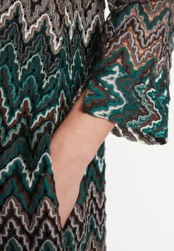 Weites Kleid Maffa