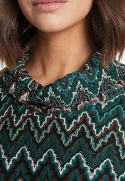 Weites Kleid Maffa