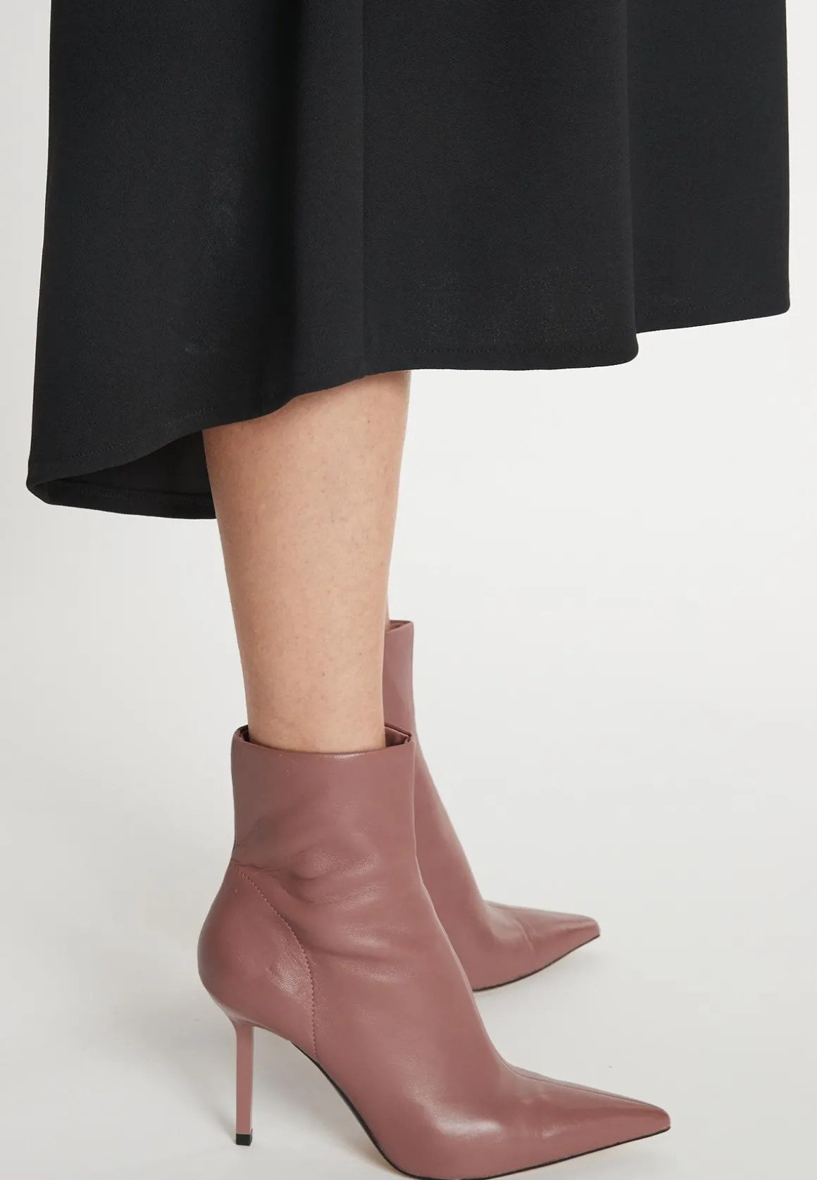 Weites Kleid Melea