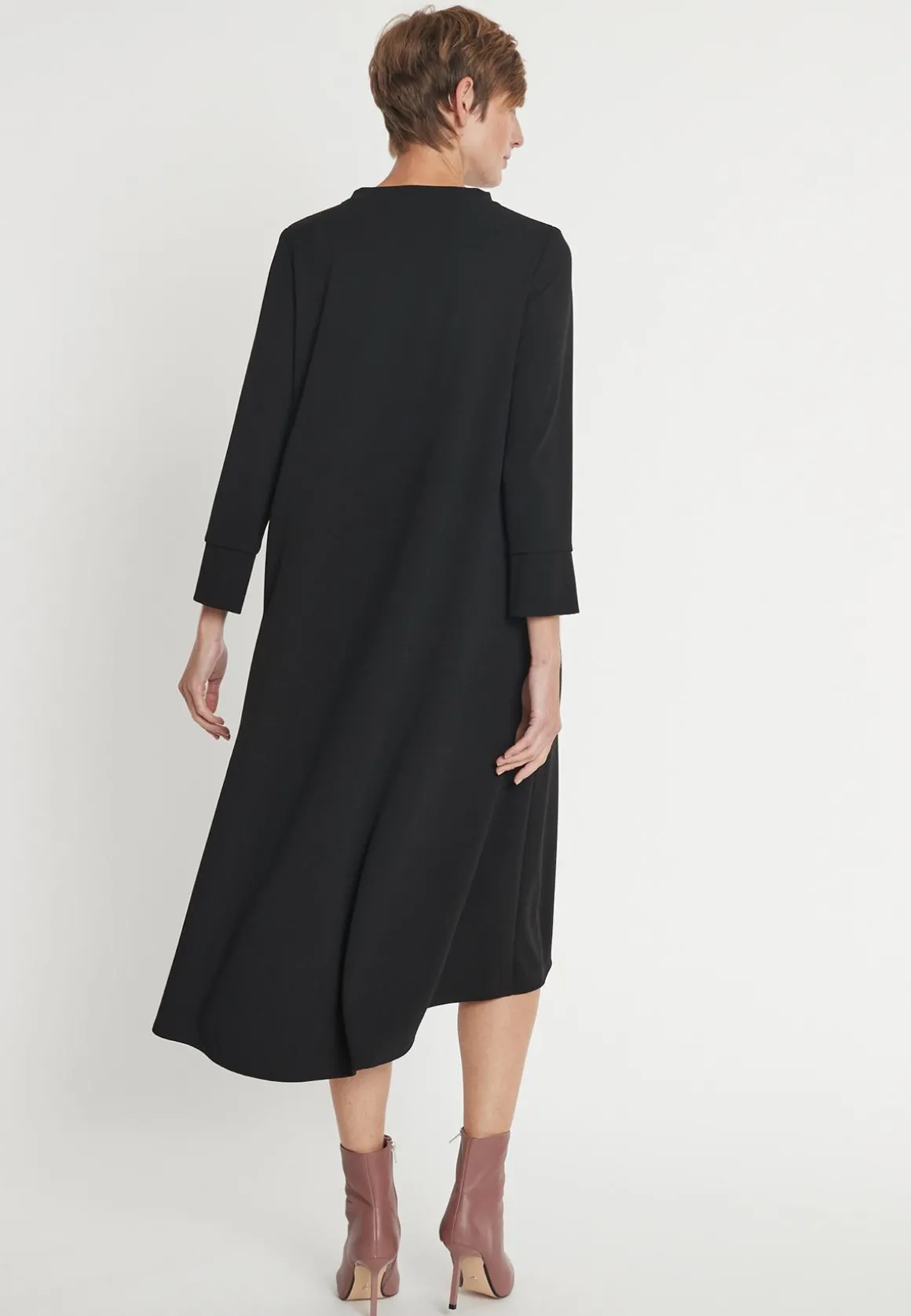 Weites Kleid Melea