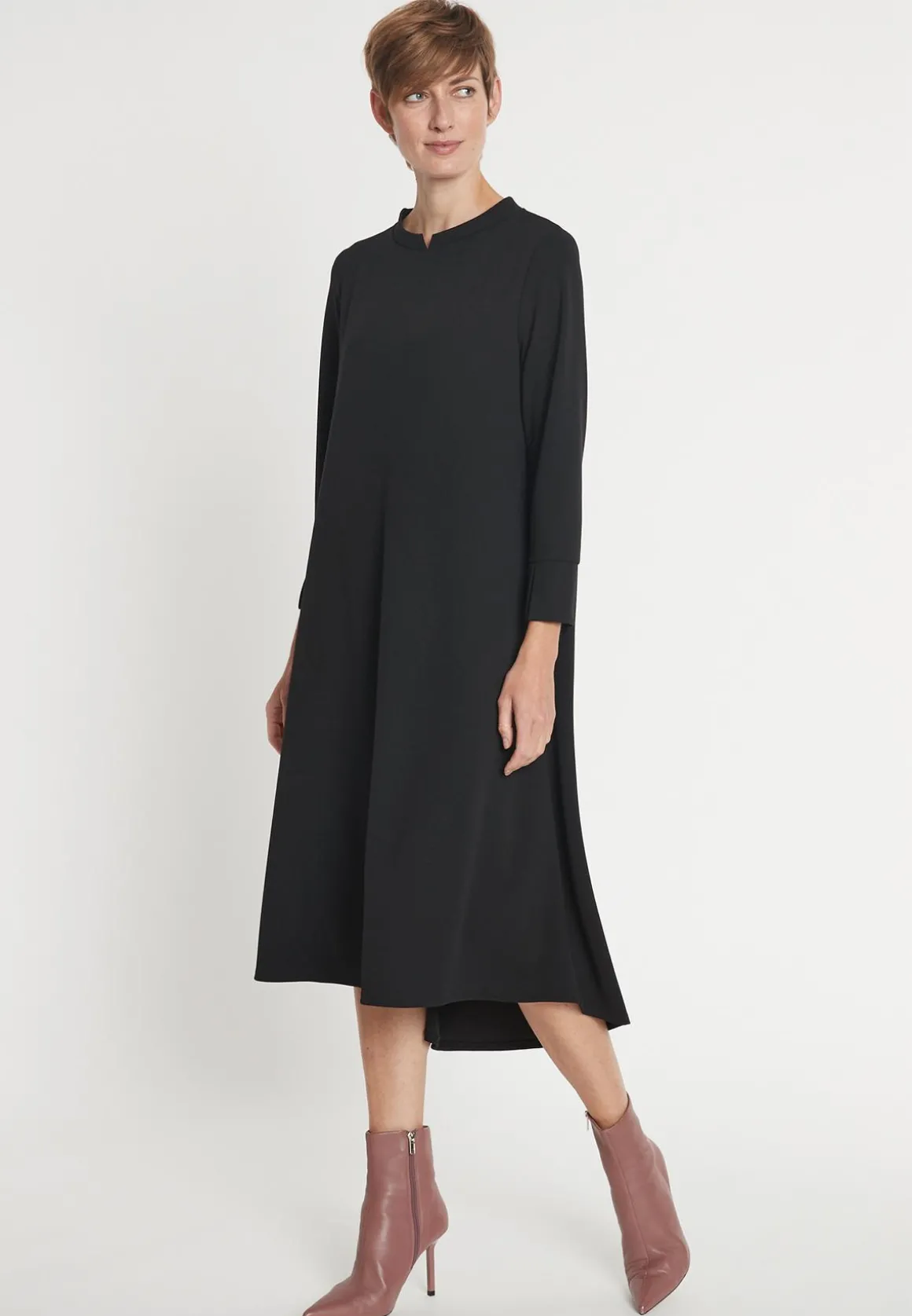 Weites Kleid Melea
