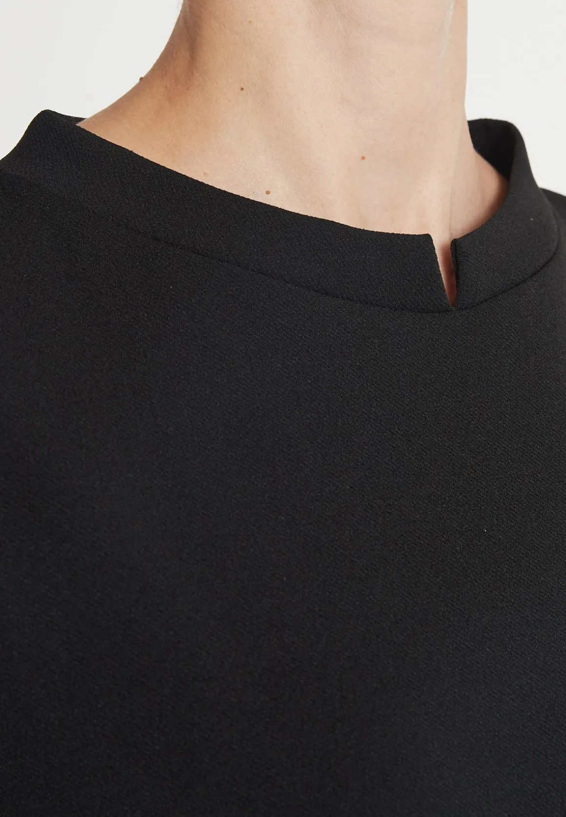 Weites Kleid Melea