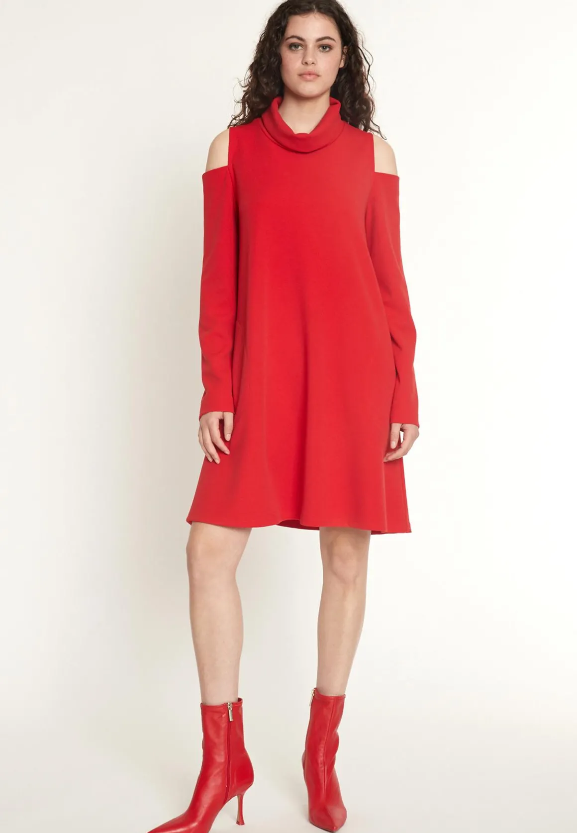 Weites Kleid Okary