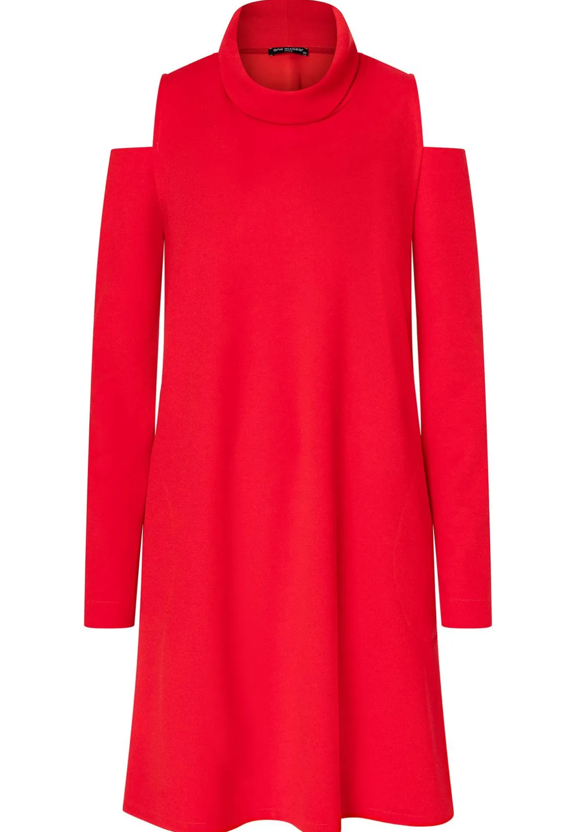 Weites Kleid Okary