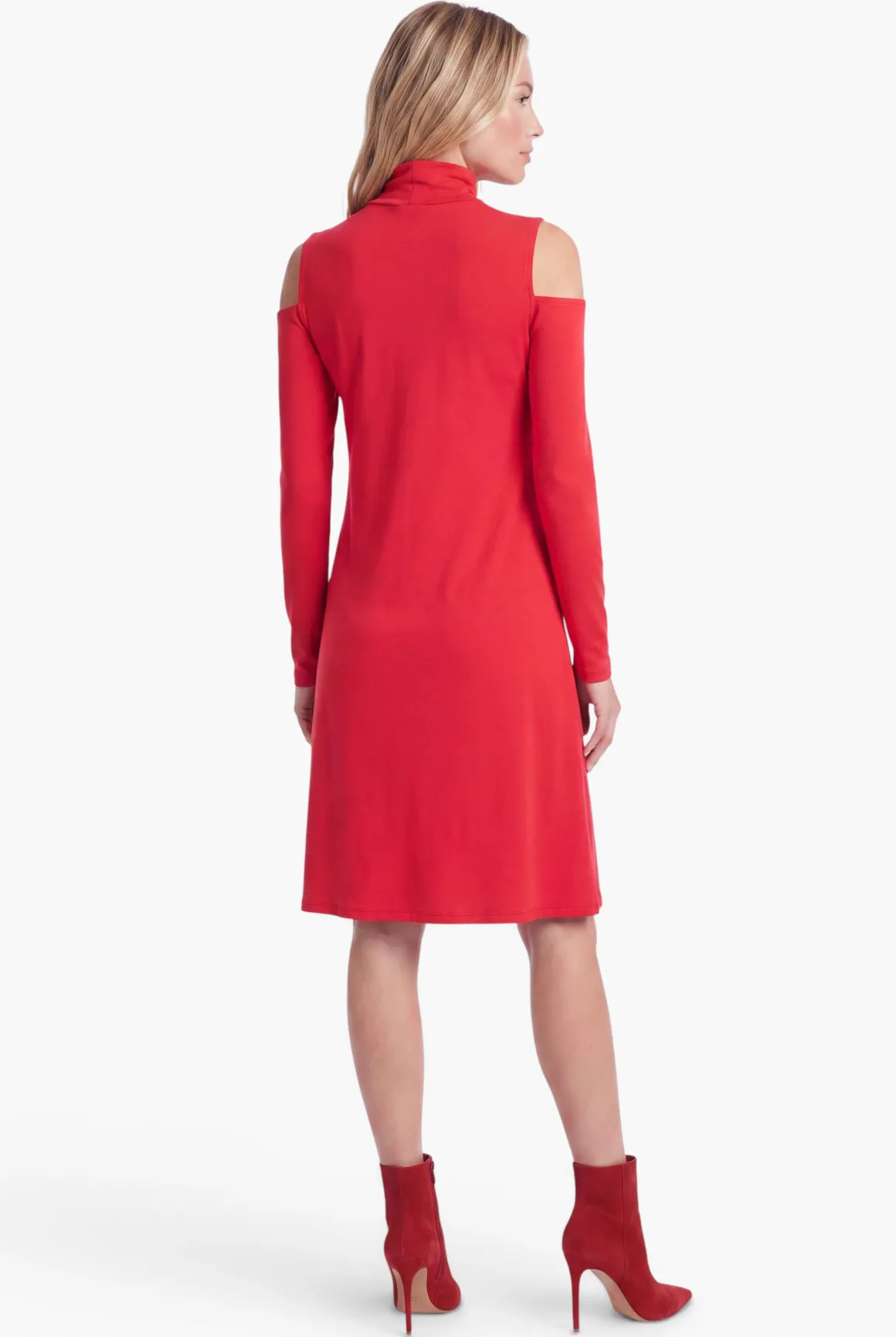 Weites Kleid Sipala
